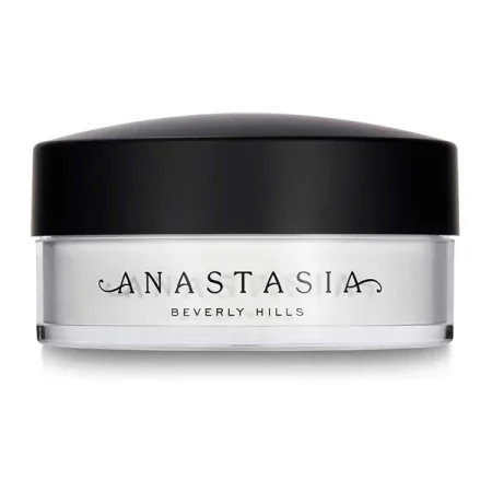 اناستازيا لوس باودر شفاف ANASTASIA LOOSE POWDER