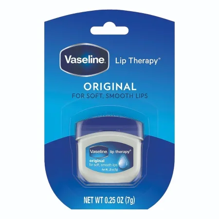 کرت فازلين شفاه VASELINE - اورجینال LIP CREAM 7g