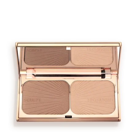 شارلوت باليت Charlotte براونز Filmstar Bronze&Glow