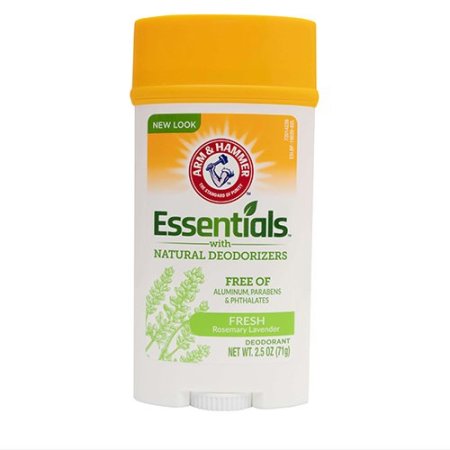 مزيل عرق الترا ستيك اسينتشلز لافندر 71 جم ARM&HAMMER
