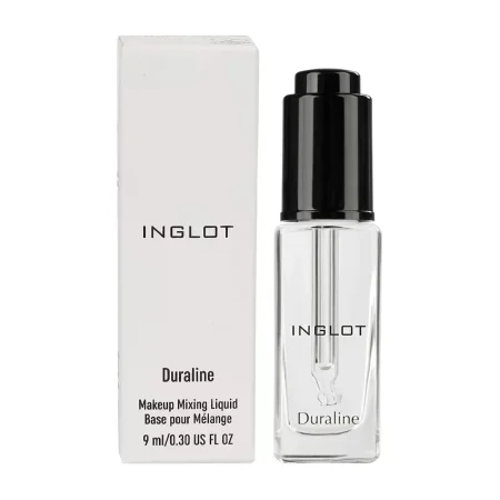 قطرة انجلوت ديور INGLOT لاين DURALINE