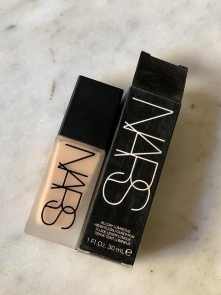 نارس كريم اساس لايت NARS Foundation LIGHT 3.5