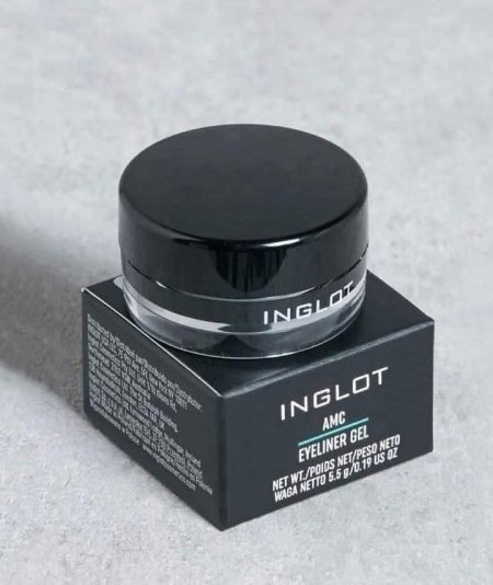ايلاينر جل انجلوت77 INGLOT ايه ام سي AMCEYELINER