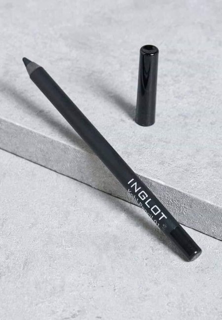 انجلوت قلم كحل اسود Inglot Kohl Pencil Black