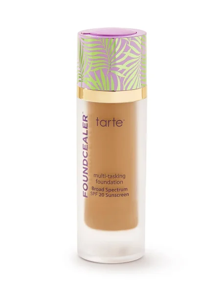 TART اساس تارت FOUNDATION PUMP MIX