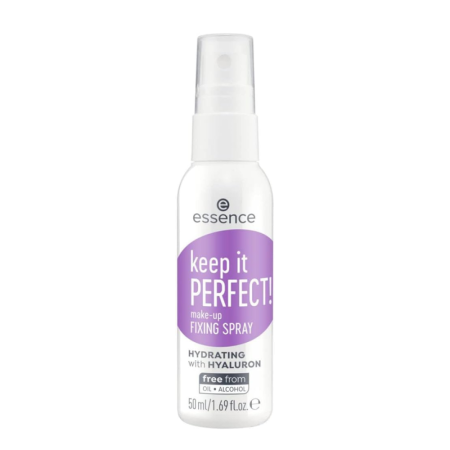 مثبت ايسينس SPRAY 50ml سبريه ESSENCE KEEP PERFECT