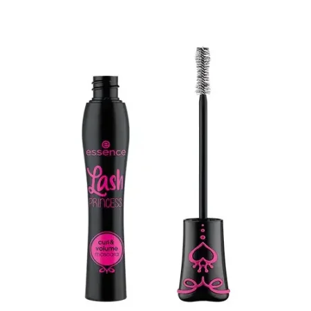 مسكارا ايسينس فوشي عروسة SSTR CURL&VOLUME