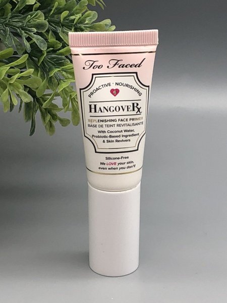 برايمر توفيسد 40مل TOO FACED PRIMER