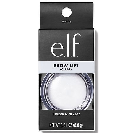 ايلف جل رفع حواجب E.I.f. غم8.8 شفاف Brow Lift