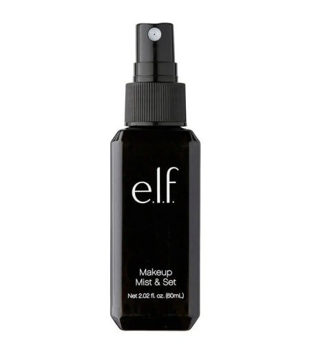 ايلف بخاخ مثبت مكياج E.L.F Makeup Jº60 Fixing