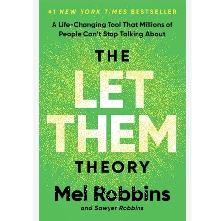 The Let Them Theory