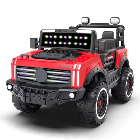 سيارة اطفال كهربائية 12V