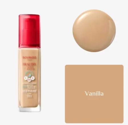 vanilla
