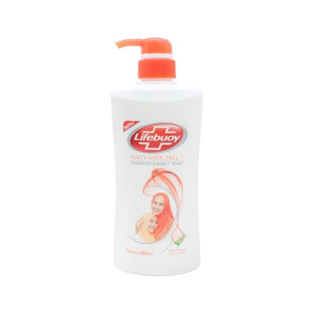 لايف بوي شامبو 680 مل LIFEBUOY ANTI-HAIR FALL