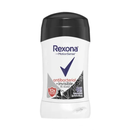 ريكسونا ستك مضاد بكتيريا 40 مل REXONA DEO STICK