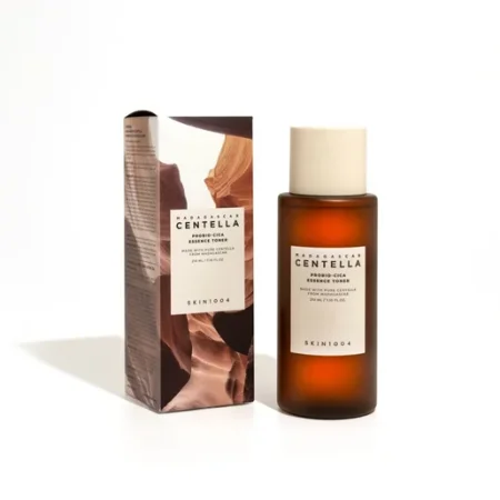سانتيلا تونر 210 مل Madagascar Probio-Cica Essence