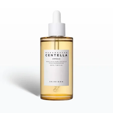 سانتيلا امبولة مهدئ ومرطب 100 مل Madagascar Centella