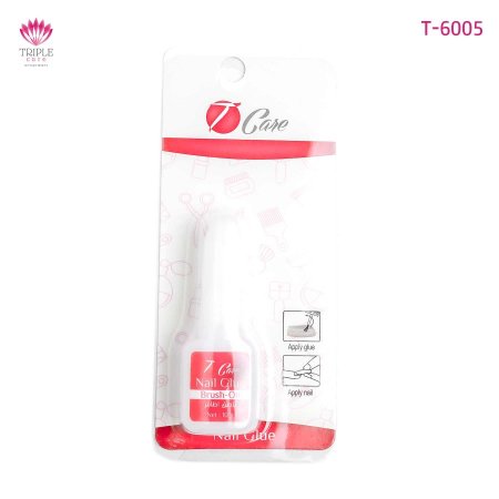 لاصق أظافر 6005-T TCARE
