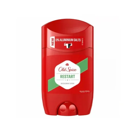 اولد سبايس ستيك ریستارت 50 مل OLD SPICE RESTART 48H