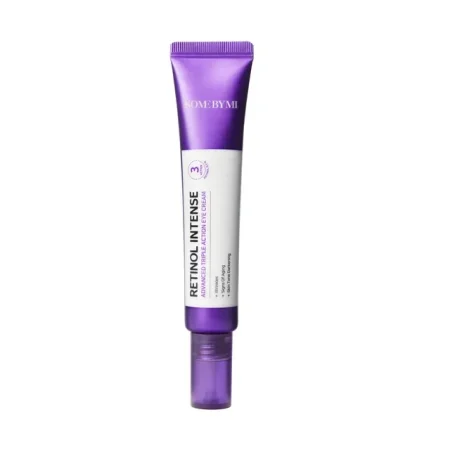 سم باي مي ريتنول للعيون SOMEBYMI Retinol Eye Cream