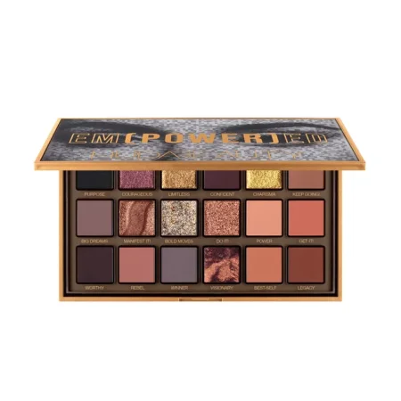 باليت هدى بيوتي HUDA BEAUTY W 18 EMPOWERES