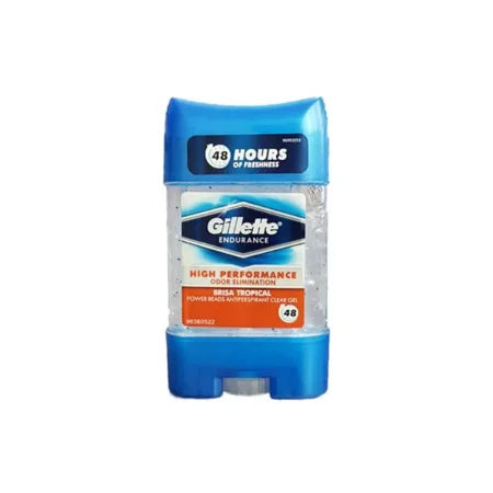 ديودرنت جیلیت Gillette 7548 مل brisa tropical Gel