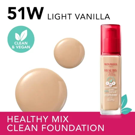 light vanilla