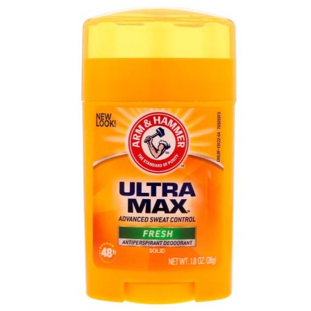 مزيل عرق الترا ستيك 73 جم فريش ARM&HAMMER ULTRA
