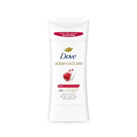 دیو دوف ستيك 72H ريفايف رمان 74 غم  DOVE REVIVE