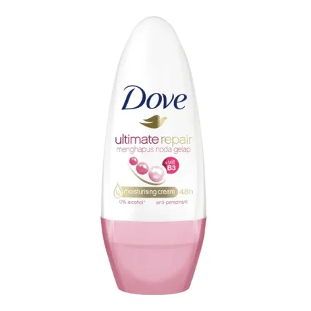 دیو دوف رول 40 مل DOVE ROLL ULTIMATE REPAIR