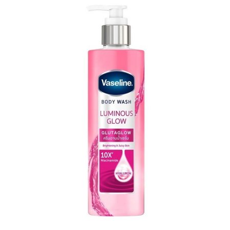 فازلين غسول جسم جلوتا جلو ليمونوس 425 مل VASELINE