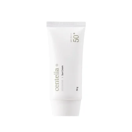 واقي شمس ميكسون MIXSOON 50 غم Centella SPF50