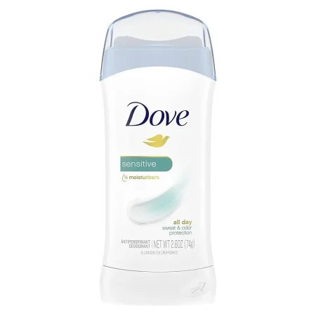 ديو دوف ستيك 74 غم DOVE 48H POWDER