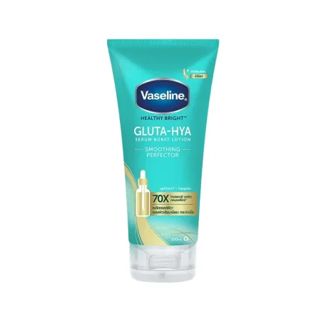 فازلين لوشن جلوتا VASELINE S300 مل MOOTHINPERFECT