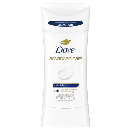دیو دوف ستيك زبدة الشيا 48H   غم74 DOVE SHEA Butter