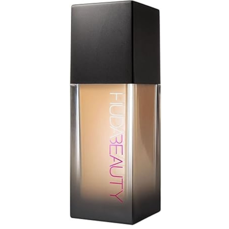 HUDA BEAUTY FOUNDATIN 100B أساس هدى بيوتي