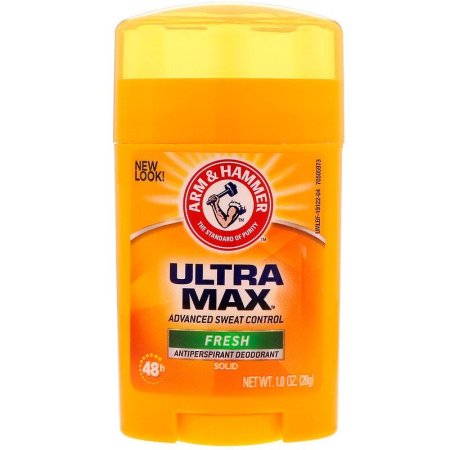 مزيل عرق الترا ستيك 73 جم فريش ARM&HAMMER ULTRA