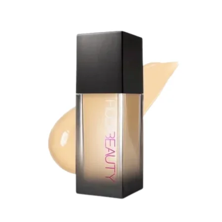 HUDA BEAUTY FOUNDATIN 240N أساس هدى بيوتي