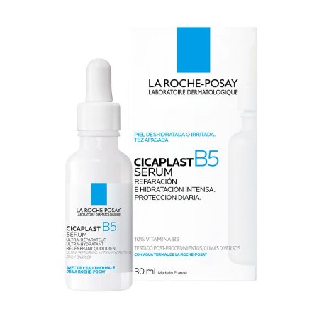 لاروش بوزیه سیروم سیکا بلاست La Roche-Posay B5