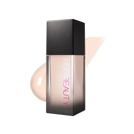 HUDA BEAUTY FOUNDATIN 120 أساس هدى بيوتي