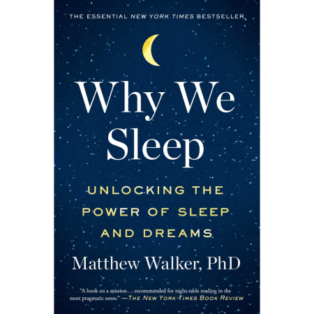 Why We Sleep