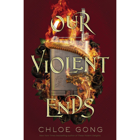 Our Violent End
