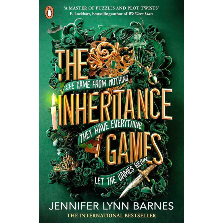 The Inheritance Games