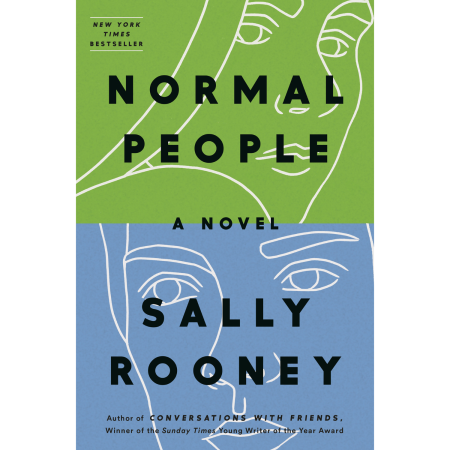Normal People: A Novel