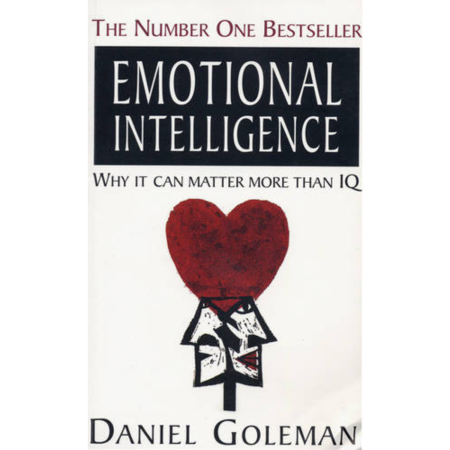 Emotional Intelligence: Why it Can Matter More Than IQ
