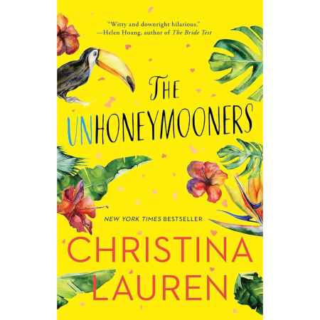 The Unhoneymooners
