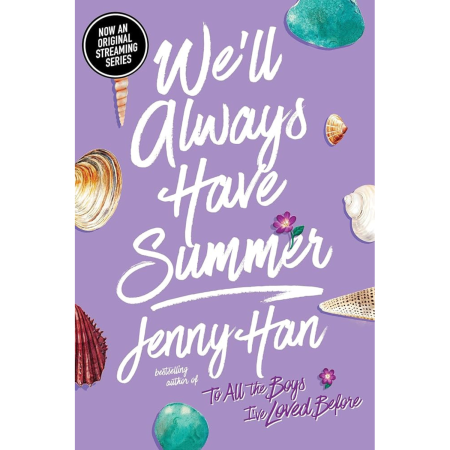 We'll Always Have Summer