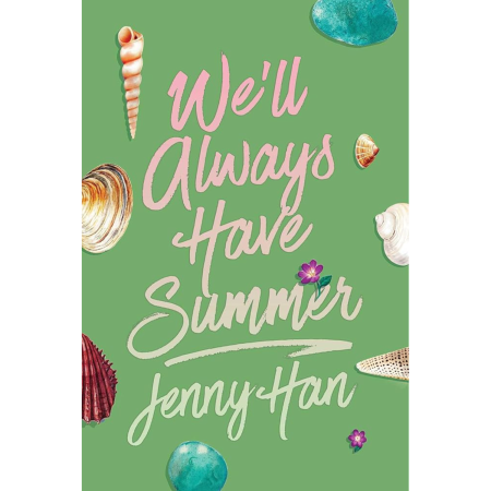 We'll Always Have Summer