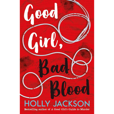 Good Girl, Bad Blood