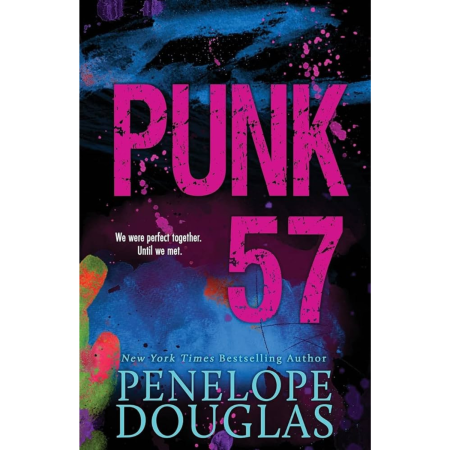 Punk 57